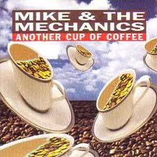 Mike and Mech- coffee