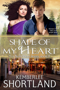 Shape Of My Heart