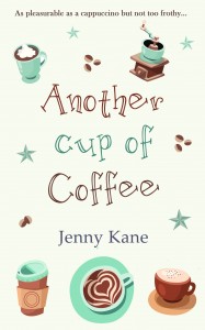 E-book Cover