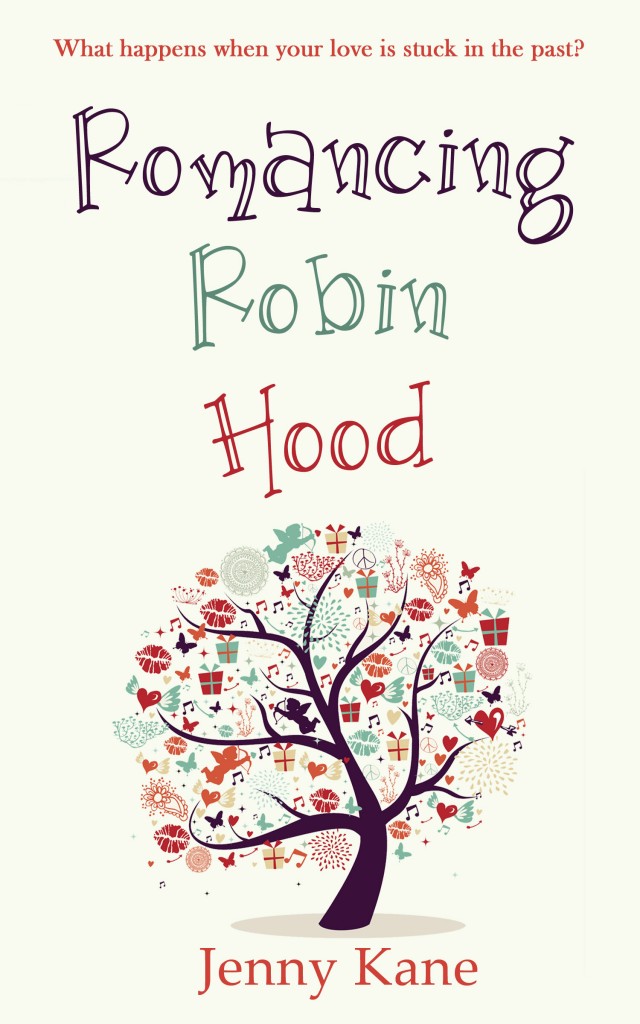 romancing robin hood