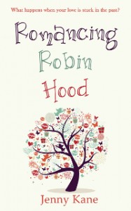 Romancing Robin Hood