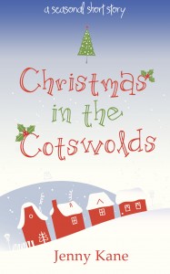 Christmas in the Cotswolds