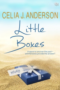 Little Boxes by Celia J Anderson - 200