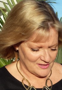 Georgina Troy - Author Pic