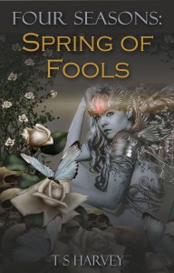 Spring of Fools, book cover 2