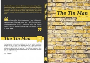 TJ Book Cover - The Tin Man