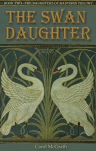 The Swan Daughter