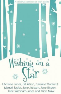 Wishing on a Star