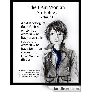 I Am Woman-vol-1-