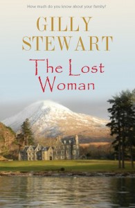 The Lost Woman cover