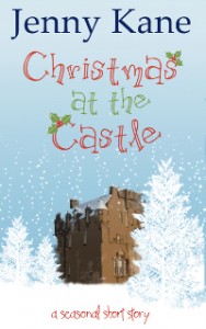 Christmas at the Castle