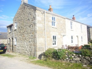 House for Abi- Sennen