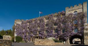 Castle Hotel taunton