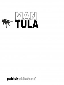 Mantula Cover-2