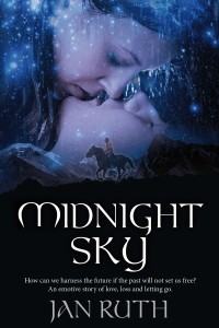 Midnight Sky Cover EBOOK