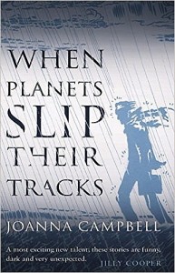 J Campbell When Planets Slip Their Tracks (Amazon)