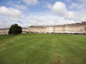 Royal Crescent