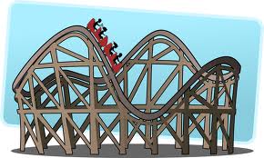 roller coaster