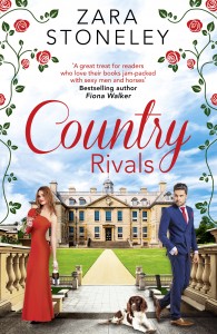 Country Rivals eBook