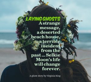 Laying Ghosts