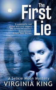 The First Lie ebook 200 KB