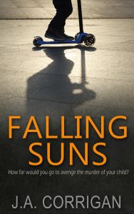 Falling Suns Final