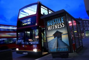 Hostile witness bus