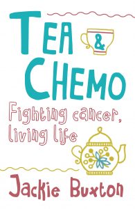 Tea & Chemo cover