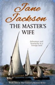 The Master's Wife