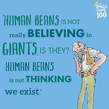 BFG quote