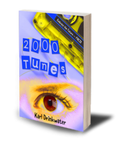 Karl Drinkwater 2000 Tunes