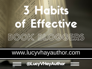 effective book bloggers