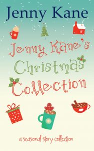 jennykanes christmas collection