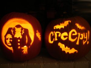 carved-pumpkins