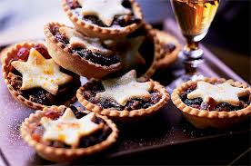 mince-pies