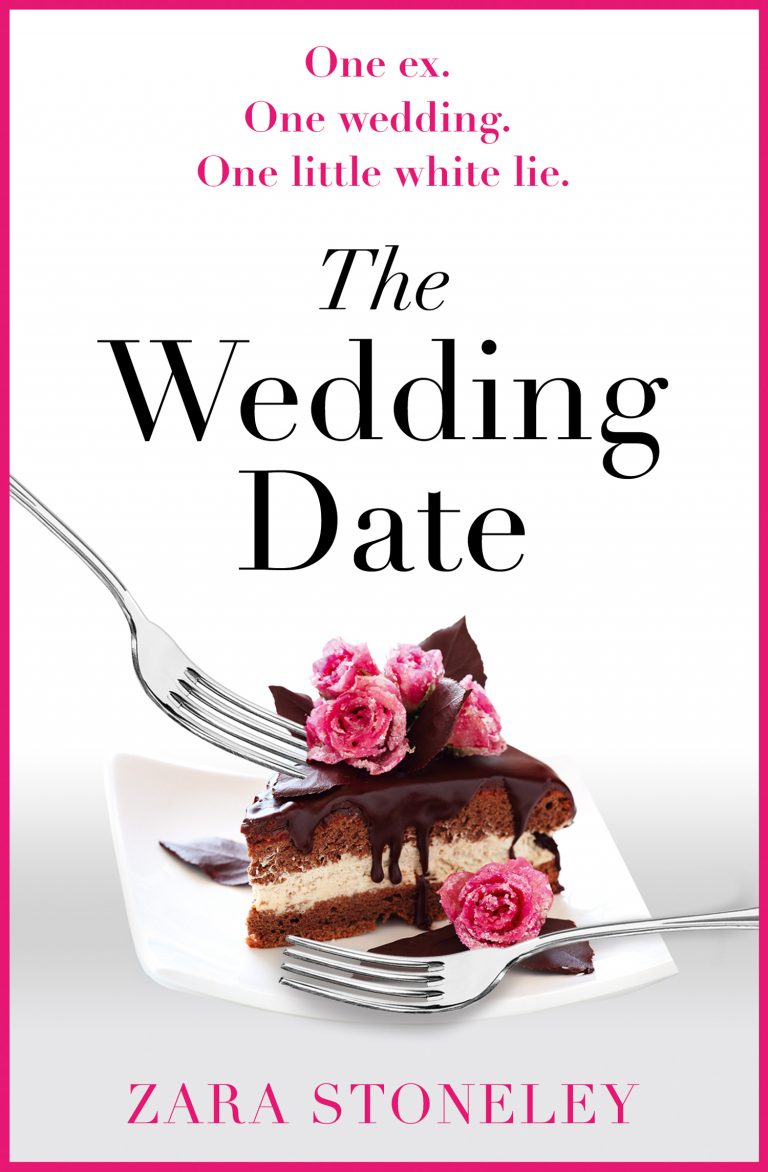 Opening Lines: The Wedding Date with Zara Stoneley - Jenny ...