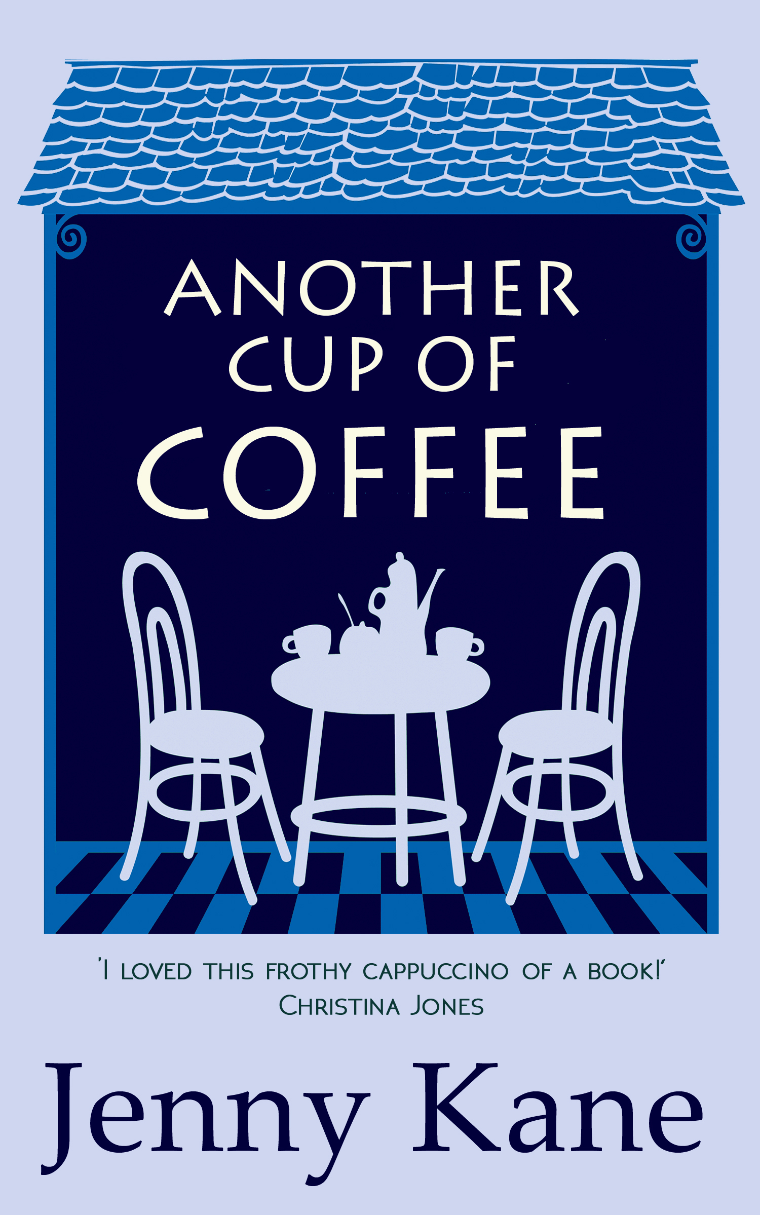 another cup of coffee lyrics meaning