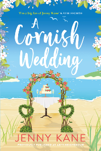 A Cornish Wedding